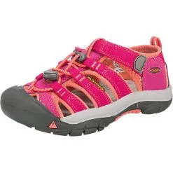 Keen Outdoorsandalen Für Mädchen