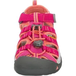 Keen Outdoorsandalen Für Mädchen -Outdoorschuhe Verkäufe 4438549 03