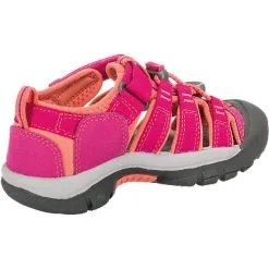 Keen Outdoorsandalen Für Mädchen -Outdoorschuhe Verkäufe 4438549 04