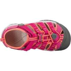 Keen Outdoorsandalen Für Mädchen -Outdoorschuhe Verkäufe 4438549 05
