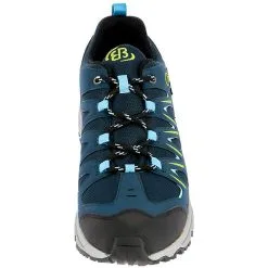 Brütting Expedition Wanderschuhe - Blau-kombi 8 Brütting Expedition Wanderschuhe - Blau-kombi -Outdoorschuhe Verkäufe 4466806 04