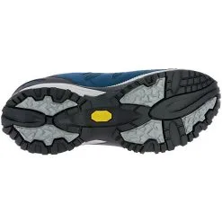 Brütting Expedition Wanderschuhe - Blau-kombi 11 Brütting Expedition Wanderschuhe - Blau-kombi -Outdoorschuhe Verkäufe 4466806 07