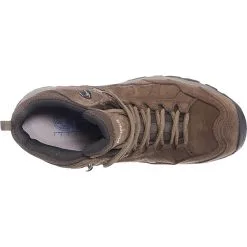 Meindl Nebraska Mid GTX W Trekkingstiefel - Dunkelbraun -Outdoorschuhe Verkäufe 4583438 06