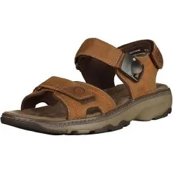 Clarks Sandalen - Braun