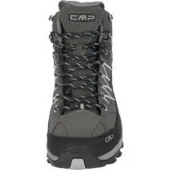 CMP Rigel Mid Outdoor Stiefeletten Wasserdicht - Grau-kombi -Outdoorschuhe Verkäufe 5069256 03