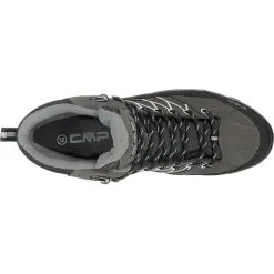 CMP Rigel Mid Outdoor Stiefeletten Wasserdicht - Grau-kombi -Outdoorschuhe Verkäufe 5069256 05