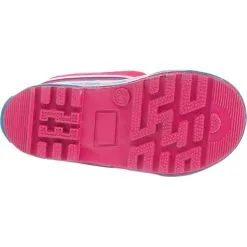 Playshoes Gummistiefel EULE Für Mädchen - Blau-kombi 11 Playshoes Gummistiefel EULE Für Mädchen - Blau-kombi -Outdoorschuhe Verkäufe 5122427 06