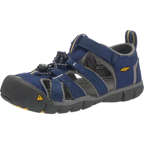 Keen Kinder Outdoorsandalen SEACAMP II CNX 1 Keen Kinder Outdoorsandalen SEACAMP II CNX