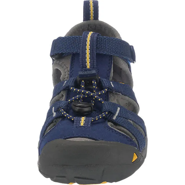 Keen Kinder Outdoorsandalen SEACAMP II CNX 3 Keen Kinder Outdoorsandalen SEACAMP II CNX – Bild 3
