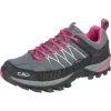 CMP Rigel Low Wmn Wp Trekkingschuhe