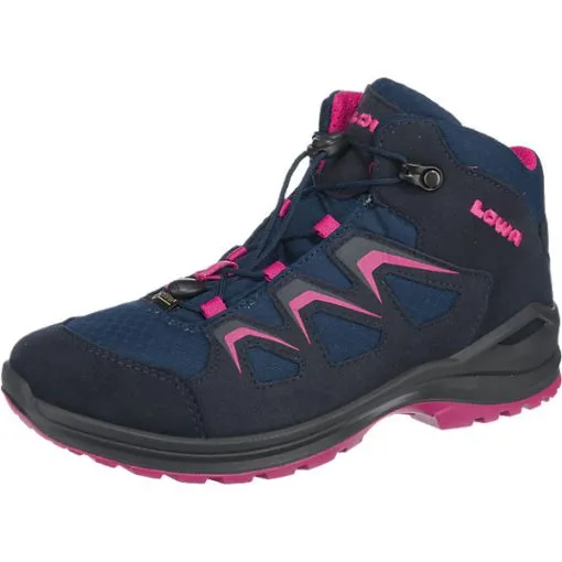 Lowa Outdoorschuhe INNOX EVO GORE TEX QC Für Mädchen -Outdoorschuhe Verkäufe 5461570 01