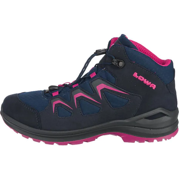Lowa Outdoorschuhe INNOX EVO GORE TEX QC Für Mädchen 2 Lowa Outdoorschuhe INNOX EVO GORE TEX QC Für Mädchen – Bild 2