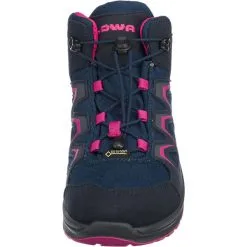 Lowa Outdoorschuhe INNOX EVO GORE TEX QC Für Mädchen 8 Lowa Outdoorschuhe INNOX EVO GORE TEX QC Für Mädchen -Outdoorschuhe Verkäufe 5461570 03