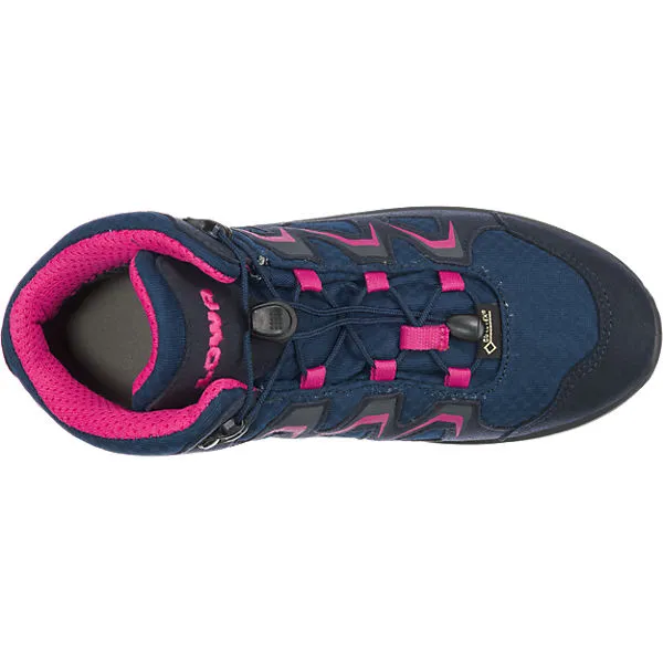 Lowa Outdoorschuhe INNOX EVO GORE TEX QC Für Mädchen 5 Lowa Outdoorschuhe INNOX EVO GORE TEX QC Für Mädchen – Bild 5