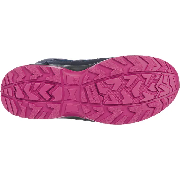 Lowa Outdoorschuhe INNOX EVO GORE TEX QC Für Mädchen 6 Lowa Outdoorschuhe INNOX EVO GORE TEX QC Für Mädchen – Bild 6