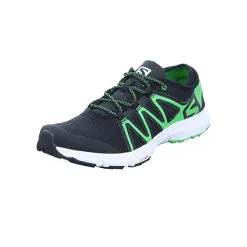 Salomon Crossamphibian Swift - Schwarz-kombi