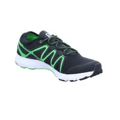 Salomon Crossamphibian Swift - Schwarz-kombi -Outdoorschuhe Verkäufe 5480064 06