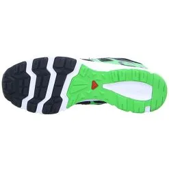 Salomon Crossamphibian Swift - Schwarz-kombi -Outdoorschuhe Verkäufe 5480064 07