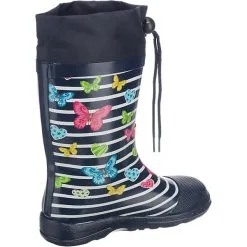 Beck Gummistiefel FANTASY Für Mädchen - Mehrfarbig 9 Beck Gummistiefel FANTASY Für Mädchen - Mehrfarbig -Outdoorschuhe Verkäufe 5525419 04