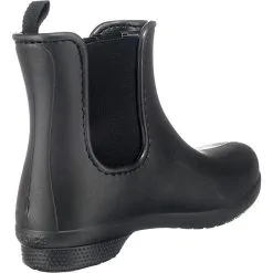 Crocs Freesail Chelsea Boot W Blk/Blk Gummistiefel - Schwarz 9 Crocs Freesail Chelsea Boot W Blk/Blk Gummistiefel - Schwarz -Outdoorschuhe Verkäufe 6857477 05