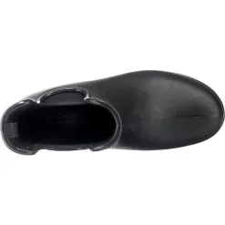 Crocs Freesail Chelsea Boot W Blk/Blk Gummistiefel - Schwarz 10 Crocs Freesail Chelsea Boot W Blk/Blk Gummistiefel - Schwarz -Outdoorschuhe Verkäufe 6857477 06