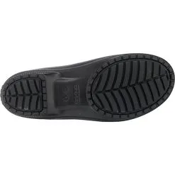 Crocs Freesail Chelsea Boot W Blk/Blk Gummistiefel - Schwarz 11 Crocs Freesail Chelsea Boot W Blk/Blk Gummistiefel - Schwarz -Outdoorschuhe Verkäufe 6857477 07