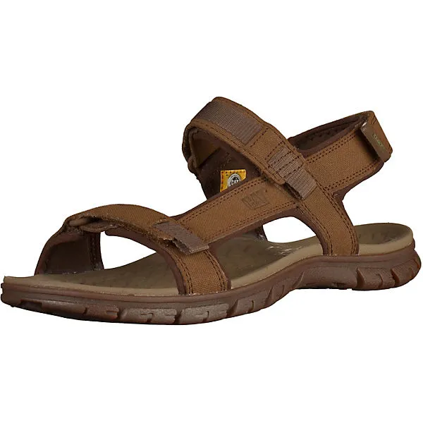 CATERPILLAR Sandalen - Braun 1 CATERPILLAR Sandalen - Braun