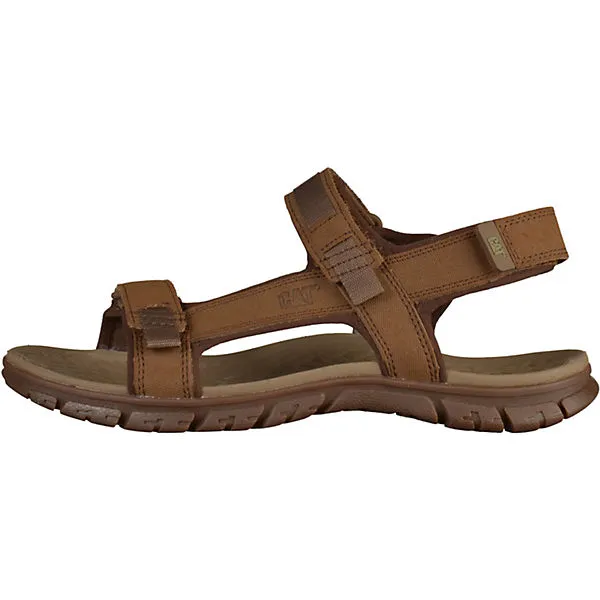 CATERPILLAR Sandalen - Braun 2 CATERPILLAR Sandalen - Braun – Bild 2