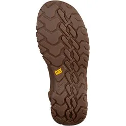 CATERPILLAR Sandalen - Braun 13 CATERPILLAR Sandalen - Braun -Outdoorschuhe Verkäufe 6868099 07