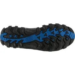 CMP RIGEL MID TREKKING SHOES WP Wanderstiefel - Schwarz -Outdoorschuhe Verkäufe 7287880 07