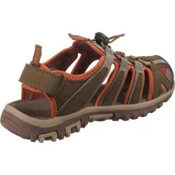 Hi-Tec Outdoorsandalen COVE Für Jungen - Braun 9 Hi-Tec Outdoorsandalen COVE Für Jungen - Braun -Outdoorschuhe Verkäufe 7293632 04