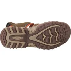 Hi-Tec Outdoorsandalen COVE Für Jungen - Braun 11 Hi-Tec Outdoorsandalen COVE Für Jungen - Braun -Outdoorschuhe Verkäufe 7293632 06