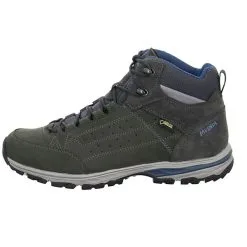 Meindl Outdoorschuhe - Dunkelgrau -Outdoorschuhe Verkäufe 7370389 02