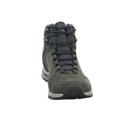 Meindl Outdoorschuhe - Dunkelgrau -Outdoorschuhe Verkäufe 7370389 05