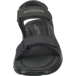 Skechers Flex Advantage S Upwell Outdoorsandalen -Outdoorschuhe Verkäufe 7386002 04