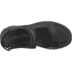 Skechers Flex Advantage S Upwell Outdoorsandalen -Outdoorschuhe Verkäufe 7386002 06