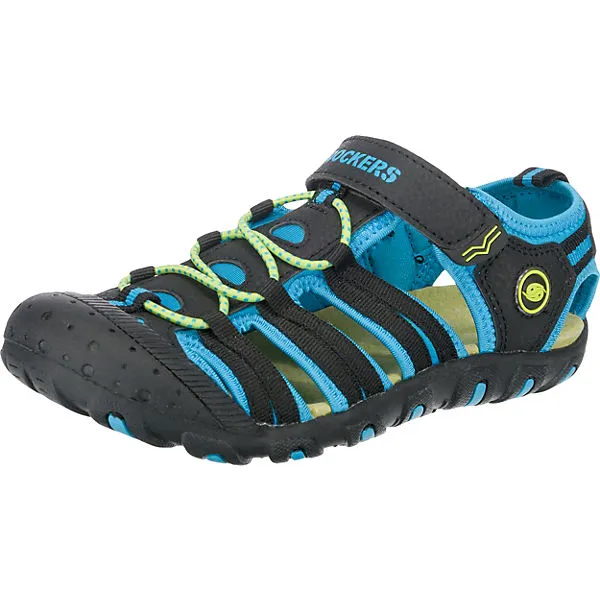Dockers By Gerli Outdoorsandalen Für Jungen 1 Dockers By Gerli Outdoorsandalen Für Jungen