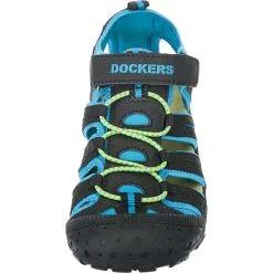 Dockers By Gerli Outdoorsandalen Für Jungen 8 Dockers By Gerli Outdoorsandalen Für Jungen -Outdoorschuhe Verkäufe 7392244 03