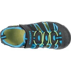 Dockers By Gerli Outdoorsandalen Für Jungen 10 Dockers By Gerli Outdoorsandalen Für Jungen -Outdoorschuhe Verkäufe 7392244 05