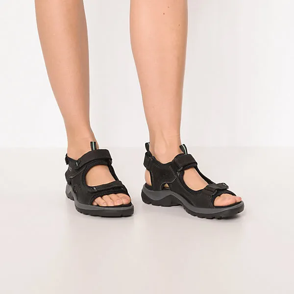 Ecco Offroad Outdoorsandalen 2 Ecco Offroad Outdoorsandalen – Bild 2