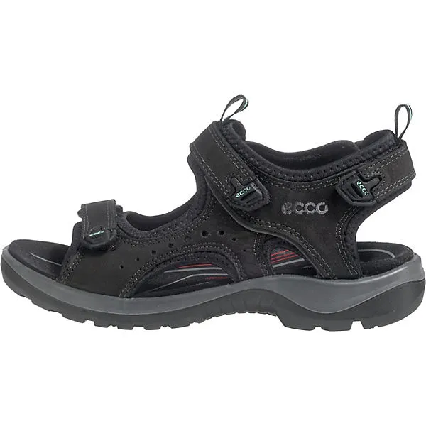 Ecco Offroad Outdoorsandalen 3 Ecco Offroad Outdoorsandalen – Bild 3