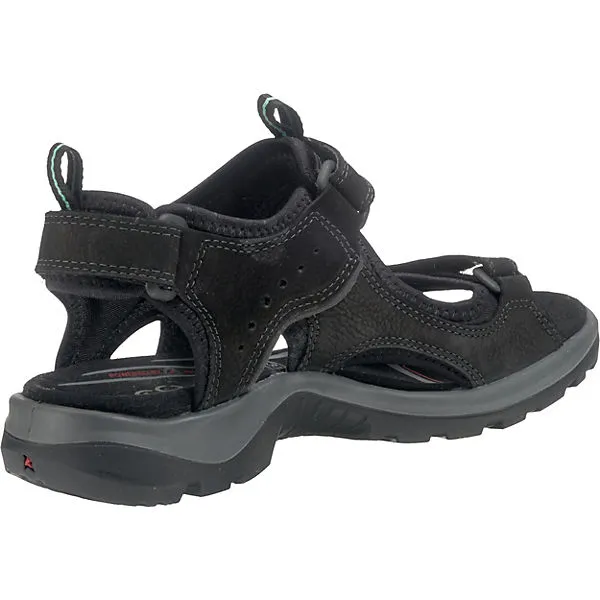 Ecco Offroad Outdoorsandalen 5 Ecco Offroad Outdoorsandalen – Bild 5