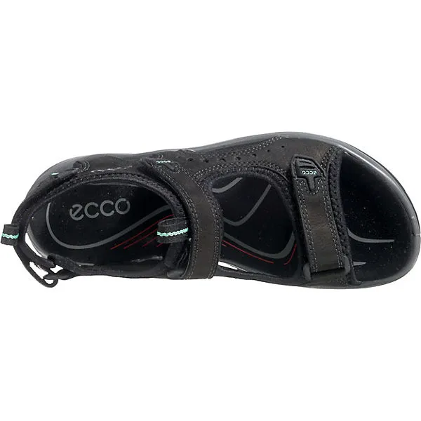 Ecco Offroad Outdoorsandalen 6 Ecco Offroad Outdoorsandalen – Bild 6