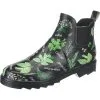 Beck Spicy Gummistiefel - Schwarz