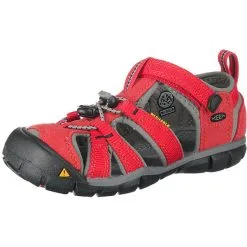 Keen Kinder Outdoorsandalen SEACAMP II CNX