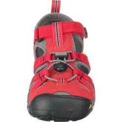 Keen Kinder Outdoorsandalen SEACAMP II CNX -Outdoorschuhe Verkäufe 7656728 03
