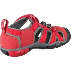Keen Kinder Outdoorsandalen SEACAMP II CNX -Outdoorschuhe Verkäufe 7656728 04