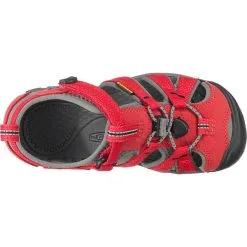 Keen Kinder Outdoorsandalen SEACAMP II CNX -Outdoorschuhe Verkäufe 7656728 05