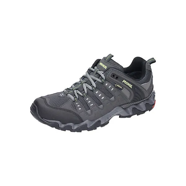 Meindl Outdoor Respond GTX® Wanderstiefel - Grau 1 Meindl Outdoor Respond GTX® Wanderstiefel - Grau