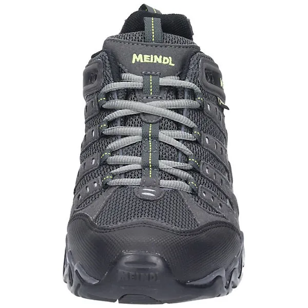 Meindl Outdoor Respond GTX® Wanderstiefel - Grau 3 Meindl Outdoor Respond GTX® Wanderstiefel - Grau – Bild 3